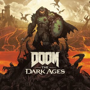 DOOM: The Dark Ages - Steam Account