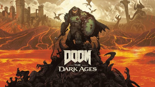 DOOM: The Dark Ages - Steam Account