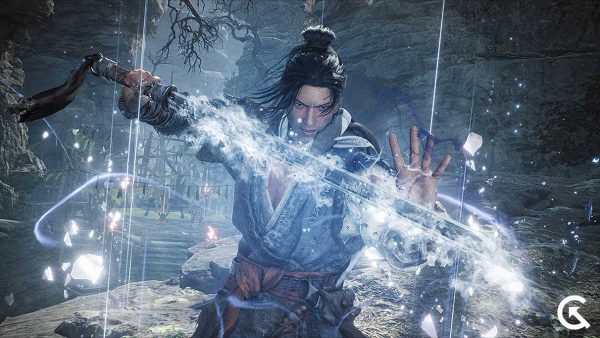 Wo Long: Fallen Dynasty - Steam Account - Image 2