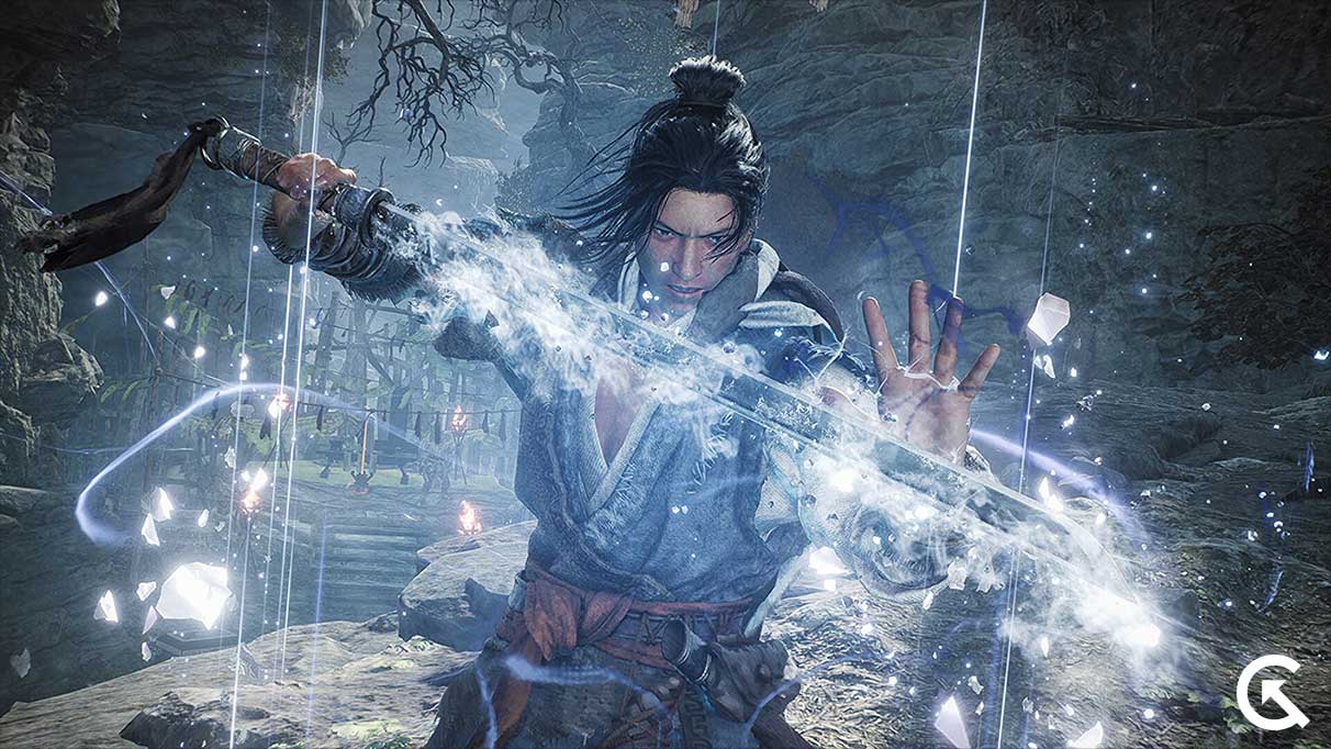 Wo Long: Fallen Dynasty – Steam Account