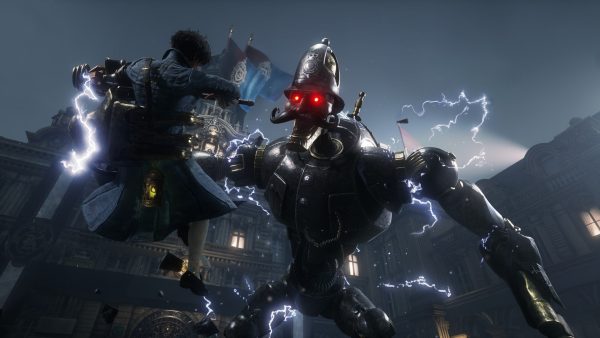 Lies of P –  Steam Account - Image 2