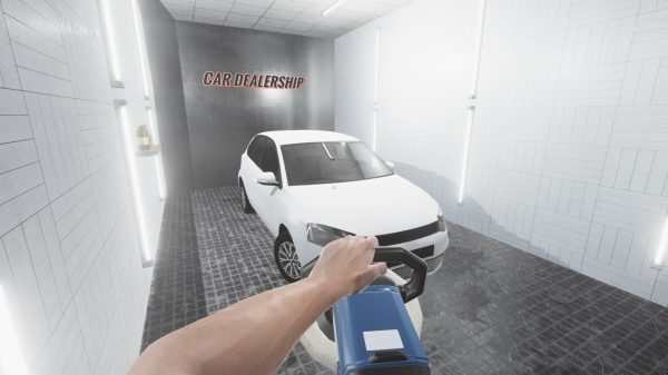Car Dealer Simulator - Steam Account - Image 3