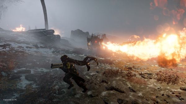 Helldivers 2 - Steam Account - Monthly - Image 3