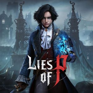 Lies of P –  Steam Account