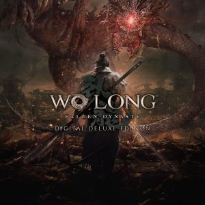 Wo Long: Fallen Dynasty - Steam Account
